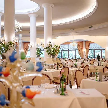 Hotel Apollo Terme