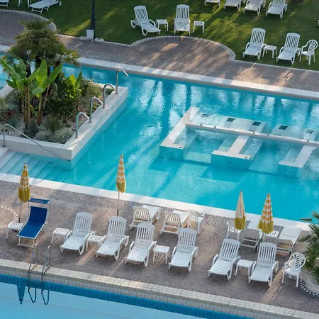 Hotel Hotel Apollo Terme 3*