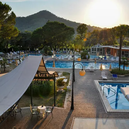Hotel Hotel Apollo Terme