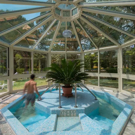 Hotel Hotel Apollo Terme
