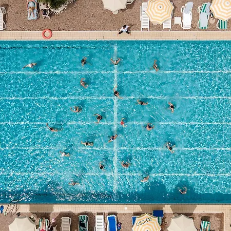 Hotel Apollo Terme 3*