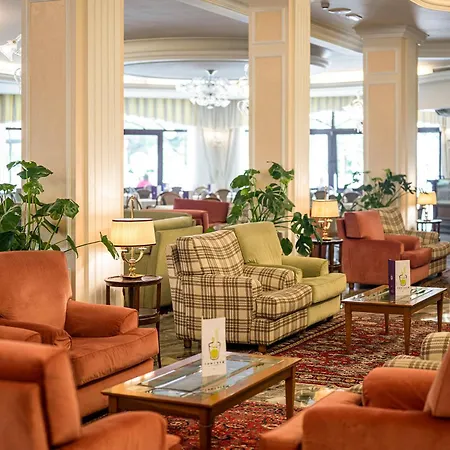 Hotel Apollo Terme 3* Montegrotto Terme