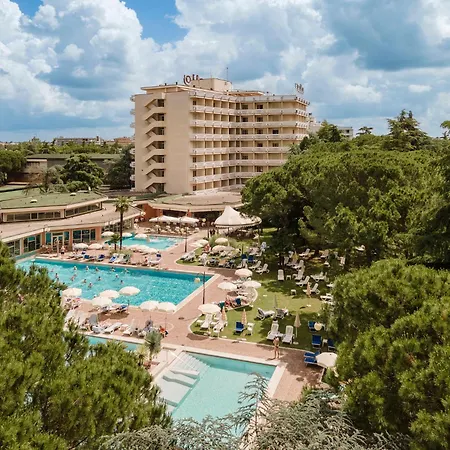 Hotel Hotel Apollo Terme