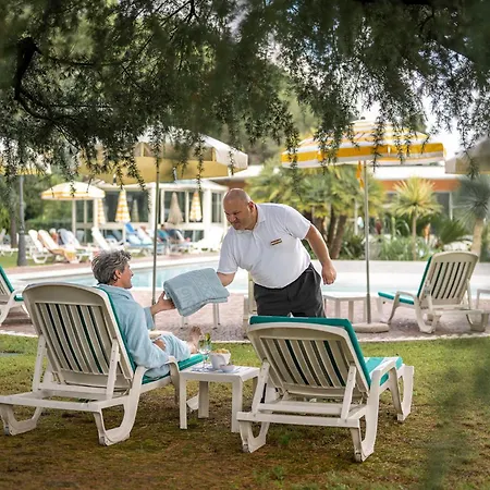Hotel Apollo Terme Hotel 3*