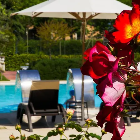Hotel Bellavista Terme & 4*