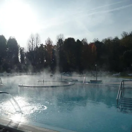 Hotel Terme Preistoriche Resort & Spa