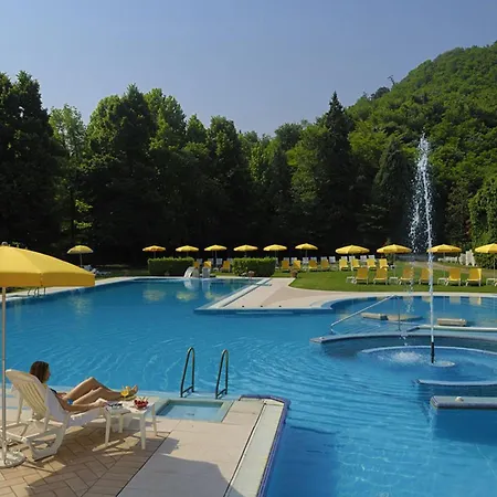 Terme Preistoriche Resort & Spa Montegrotto Terme