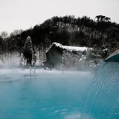 Hotel Terme Preistoriche Resort & Spa