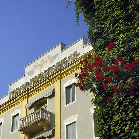 Hotel Terme Preistoriche Resort & Spa 4*
