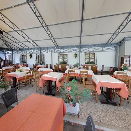 Sporting Center Hotel Montegrotto Terme