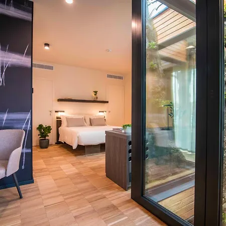 Hotel Terme Preistoriche Resort & Spa