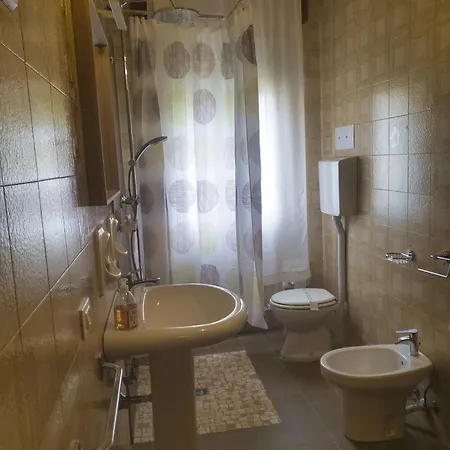 Apartment Casa Kendra