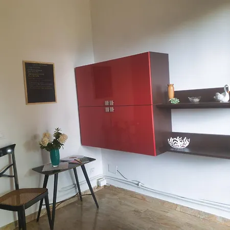 Apartment Casa Kendra Montegrotto Terme