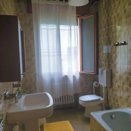 Apartment Casa Kendra Montegrotto Terme
