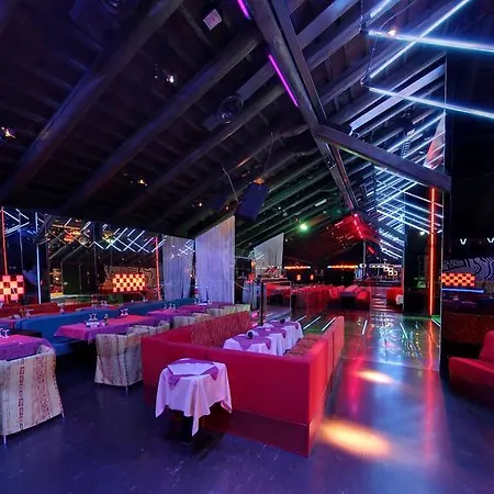 Hotel Sporting Center Montegrotto Terme