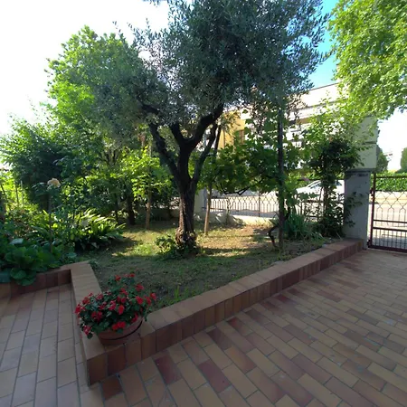 Casa Kendra Apartment *