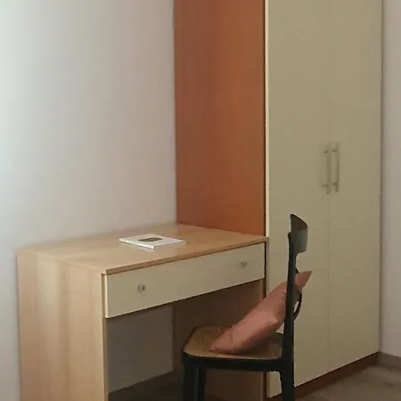 Casa Kendra Apartment *