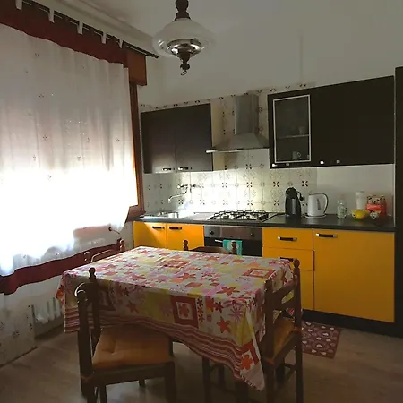 Casa Kendra Apartment