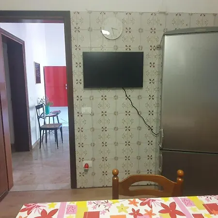 Apartment Casa Kendra *