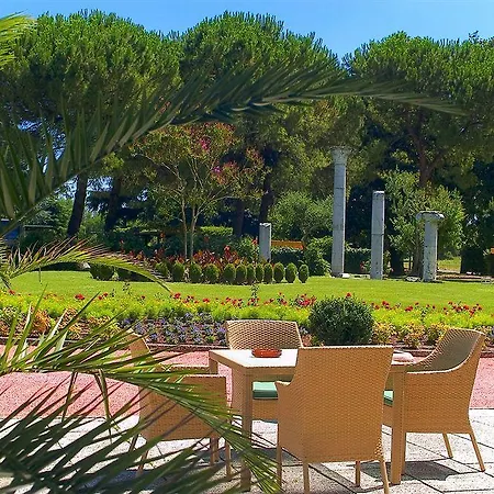 Terme Neroniane Hotel