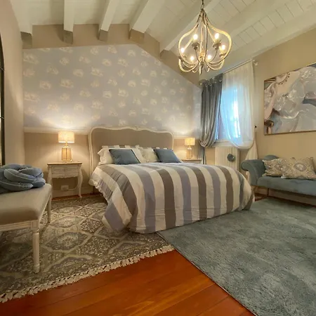 Casa Monte Oliveto