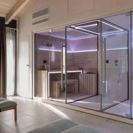 Hotel Terme Preistoriche Resort & Spa