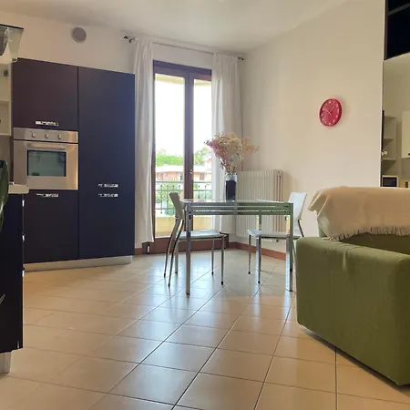 Apartment Ypa Relax Terme Montegrotto Terme