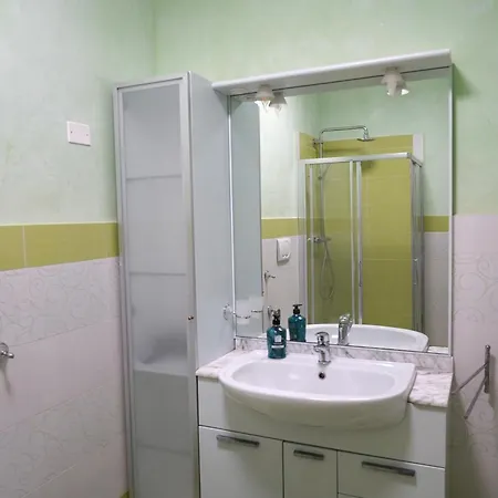 Bed & Breakfast Ai Colli 2 *