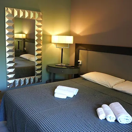 Bed & Breakfast Ai Colli 2 Montegrotto Terme