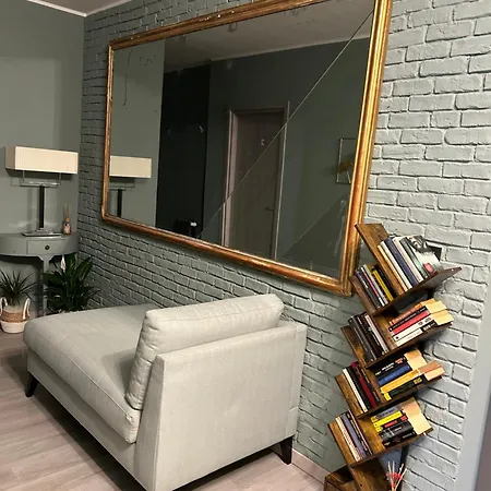 Ai Colli 2 Bed & Breakfast *
