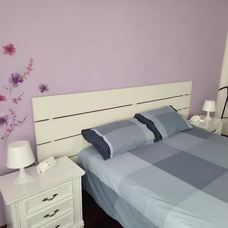 Apartment Casa Kendra