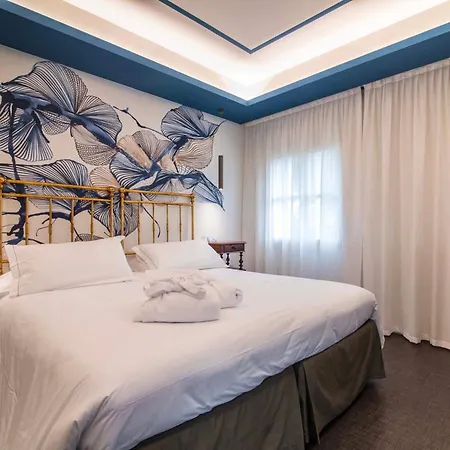 Terme Preistoriche Resort & Spa Hotel Montegrotto Terme