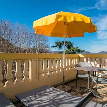 Terme Preistoriche Resort & Spa Hotel