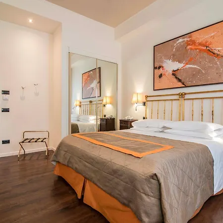 Hotel Terme Preistoriche Resort & Spa