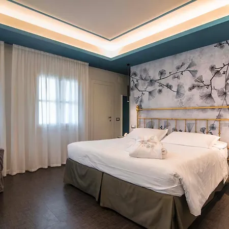Terme Preistoriche Resort & Spa Hotel 4*