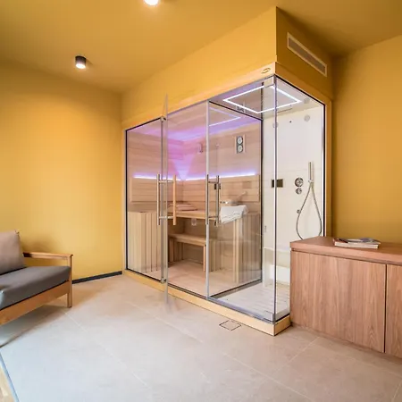 Terme Preistoriche Resort & Spa 4* Montegrotto Terme