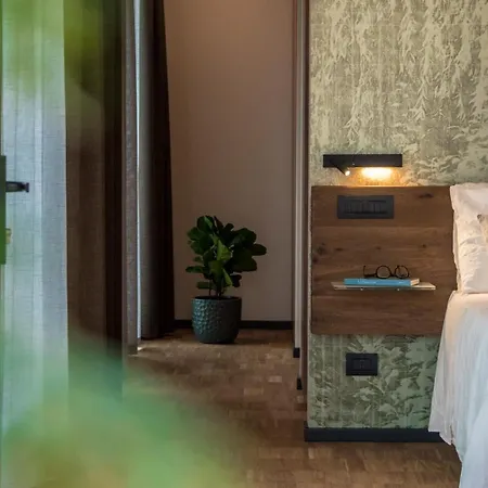 Hotel Terme Preistoriche Resort & Spa