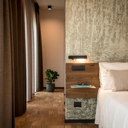 Hotel Terme Preistoriche Resort & Spa Montegrotto Terme