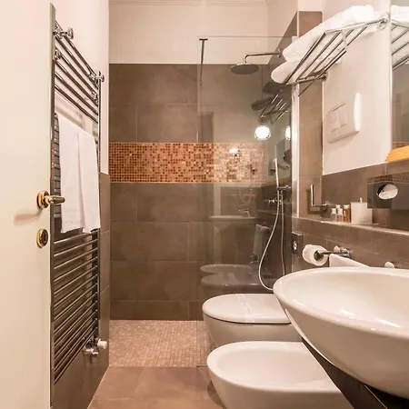 Hotel Terme Preistoriche Resort & Spa 4*