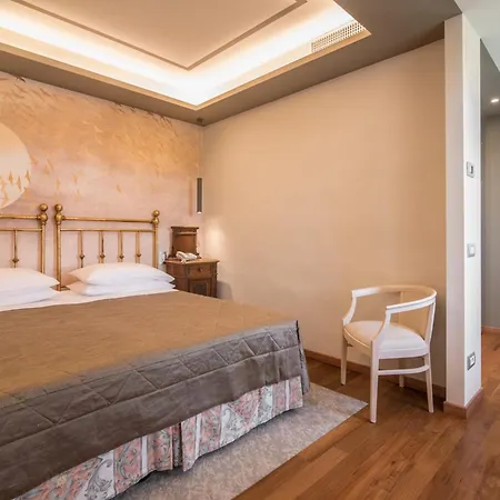 Hotel Terme Preistoriche Resort & Spa 4*