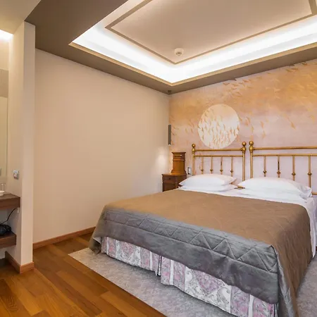 Terme Preistoriche Resort & Spa 4*