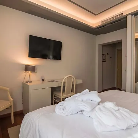 Terme Preistoriche Resort & Spa