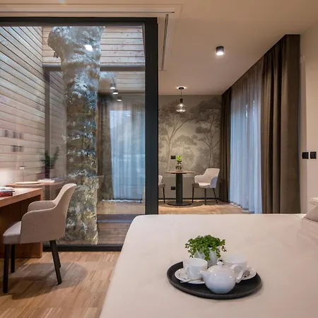 Terme Preistoriche Resort & Spa