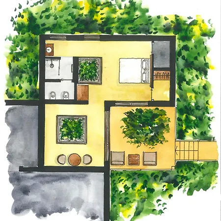 Terme Preistoriche Resort & Spa Hotel