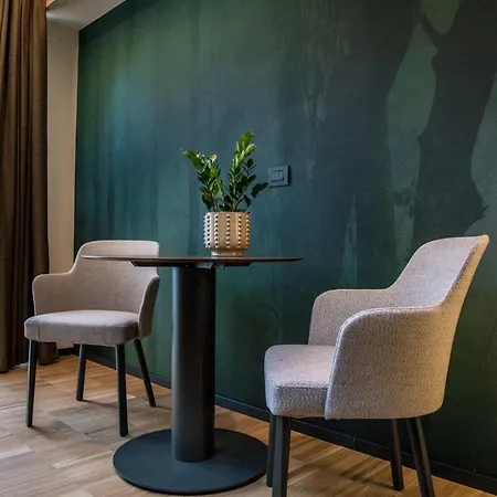 Terme Preistoriche Resort & Spa Hotel 4*