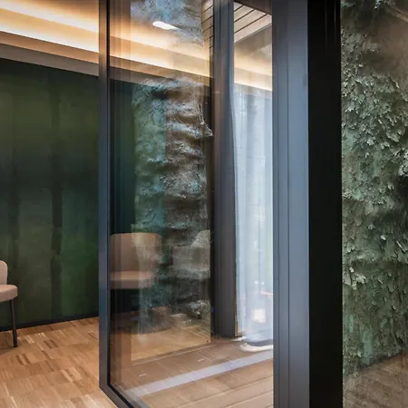 Hotel Terme Preistoriche Resort & Spa 4*