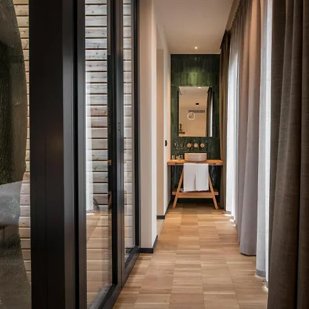 Terme Preistoriche Resort & Spa Hotel Montegrotto Terme