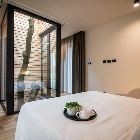 Terme Preistoriche Resort & Spa Montegrotto Terme
