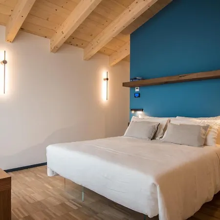 Hotel Terme Preistoriche Resort & Spa 4*