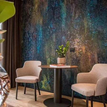 Terme Preistoriche Resort & Spa Hotel